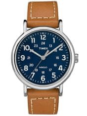 Timex Pánské Hodinky Weekender Tw2r42500 (Zt119a)