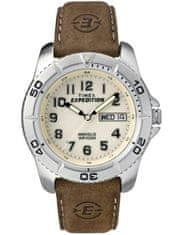 Timex Pánské Hodinky Expedition T46681 (Zt121a)