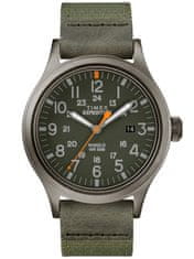 Timex Pánské Hodinky Expedition Tw4b14000 (Zt106f)