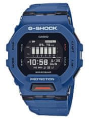 Casio Pánské Hodinky G-Shock G-Squad Gbd-200-2er (Zd157b)