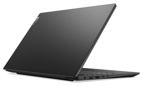 Notebook Lenovo V15 G3 IAP (82TT003VCK) výkonný ľahký prenosný Wi-Fi ac bluetooth HDMI 15,6 palcov TN Full HD displej s veľmi vysokým rozlíšením excelentný zvuk audio výkonný procesor Intel UHD Graphics
