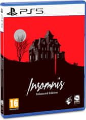 INNA Insomnis Enhanced Edition PS5
