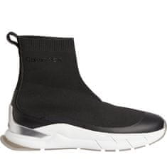 Calvin Klein ponožko-boty pletené 36