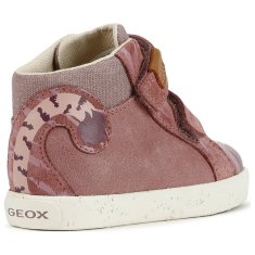 Geox kilwi kotníkové boty 24