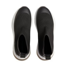 Calvin Klein ponožko-boty pletené 36
