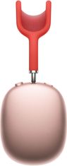 Apple AirPods Max, růžová