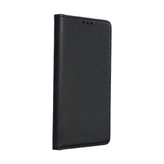 Telone Pouzdro Knížkové Smart Case Book pro HUAWEI Y6 Prime 2018 , černé 5901737910493