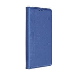 Telone Pouzdro Knížkové Smart Case Book pro HUAWEI P30 Lite , modrá 5901737944788