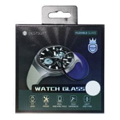 BESTSUIT Flexible Hybrid Glass pro Apple Watch series 7-45mm 5903396133435