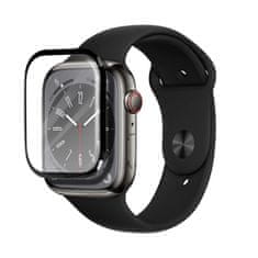BESTSUIT tvrzené sklo Flexible Nano Glass Apple Watch Ultra 49mm 31951