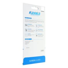 BESTSUIT Flexible Hybrid Glass pro Apple Iphone 14 Pro 5903396160783