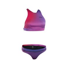 iON surfkini bottoms ION women pink-gradient 42/XL