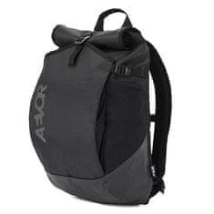 Aevor batoh AEVOR Rollpack proof Proof Black One Size