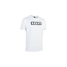 iON triko ION Logo SS men peak white XL