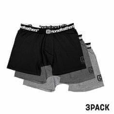 Horsefeathers trenky HORSEFEATHERS Dynasty 3Pack Boxer S