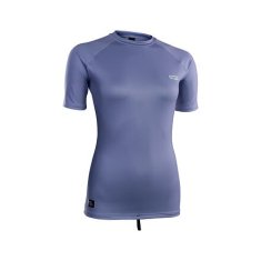 iON lycra top ION SS women lost-lilac 38/M