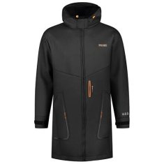 Prolimit neoprenový kabát PROLIMIT Racers Jacket SL black/orange 50/M