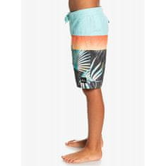 Quiksilver plavky QUIKSILVER Everyday Panel Youth 17 TARMAC 16