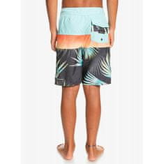 Quiksilver plavky QUIKSILVER Everyday Panel Youth 17 TARMAC 16