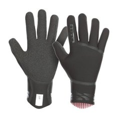 iON rukavice ION Neo 2/1 BLACK 46/XS