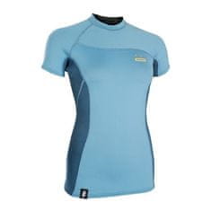 iON neo top ION Women 1.5 SS sky blue 36/S