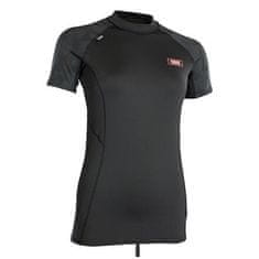 iON thermo top ION Women SS BLACK 36/S