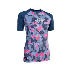 iON lycra top ION Lizz SS women capsule-pink 36/S