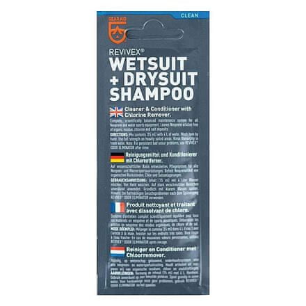 Prolimit šampon McNett Wetsuit Shampoo One Size