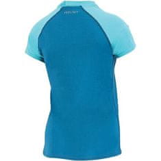 Prolimit wetshirt PROLIMIT Pure Girl Loosefit SA Deep Blue/Turquise XS