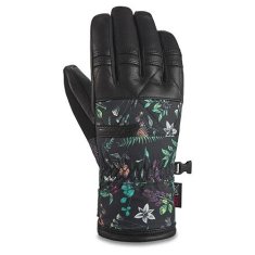 Dakine rukavice DAKINE Fleetwood Glove WOODLAND FLORAL XS
