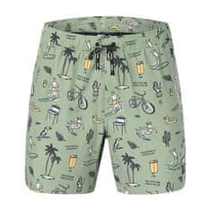 Picture boardshort PICTURE Piau 15 ALUHA S