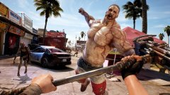 Deep Silver Dead Island 2 - Day One Edition (PS4)