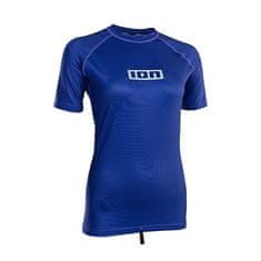 iON lycra top ION Promo SS women concord-blue 38/M