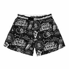 Horsefeathers trenky HORSEFEATHERS Frazier 3Pack Boxer BUNDLE 1 XXL