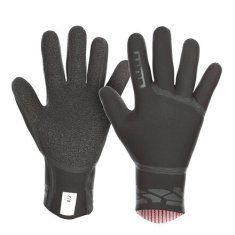 iON rukavice ION Neo 4/2 BLACK 54/XL