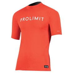Prolimit lycra top PROLIMIT Logo SA RED 48/S
