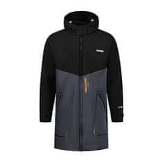 Prolimit neoprenový kabát PROLIMIT Racers DL black/grey/orange 50/M