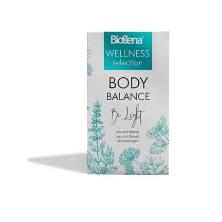 Biogena Wellness Selection Body Balance