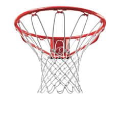 Spalding basketbalová obroučka Pro Slam Red