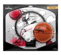 Spalding basketbalový koš s deskou Sketch MicroMini