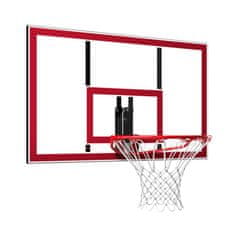 basketbalový koš s deskou Combo 44"