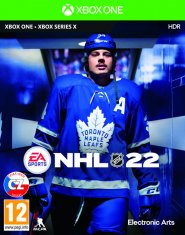 EA Games XONE NHL 22