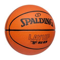 Spalding basketbalový míč Layup TF50 - 5