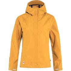 Fjällräven HC Hydratic Trail Jacket W, mustard yellow, m