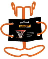 Spalding basketbalový vraceč míčů Orange