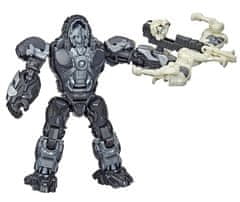 Transformers Dvoubalení figurek Optimus Primal a Arrowstripe