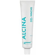 Alcina Gelový vosk na vlasy (Gel-Wax) 60 ml (Objem 60 ml)
