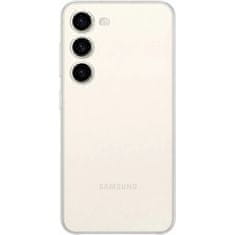 Samsung Zadní kryt EF-QA146CTE na A14 5G průhledný