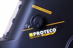 PROTECO 10.55-P550-S kukla svářečská samostmívací P550S