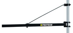 PROTECO 09-R-1100 rameno závěsné 1100mm (600/300kg) pro lanový naviják